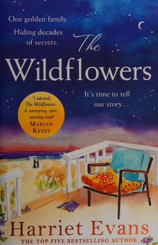 Harriet Evans - The Wildflowers