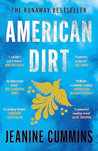 Jeanine Cummins - American Dirt