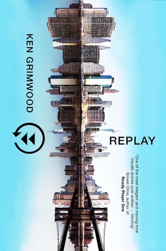 Ken Grimwood - Replay