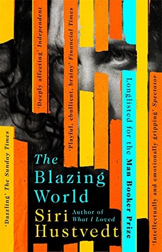 Siri Hustvedt - The Blazing World