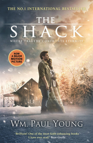 Wm. Paul Young, William P. Young, Wayne Jacobsen, Brad Cummings - The Shack