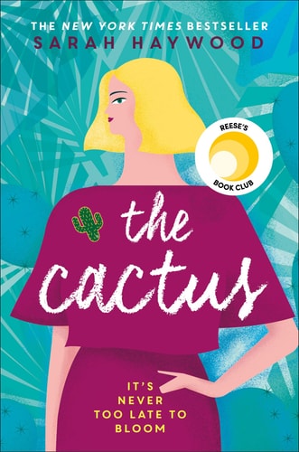 Sarah Haywood - The Cactus