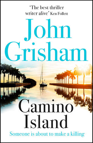 Grisham, John - Camino Island