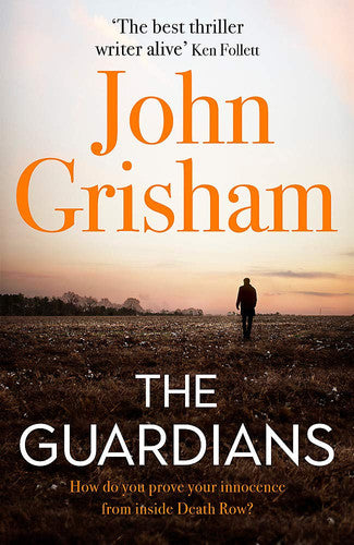 John Grisham - The guardians