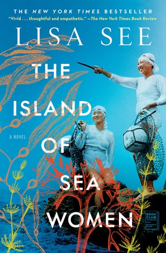 Lisa See - The Island of Sea Women