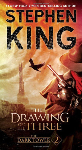 King, Stephen - The drawing of the three