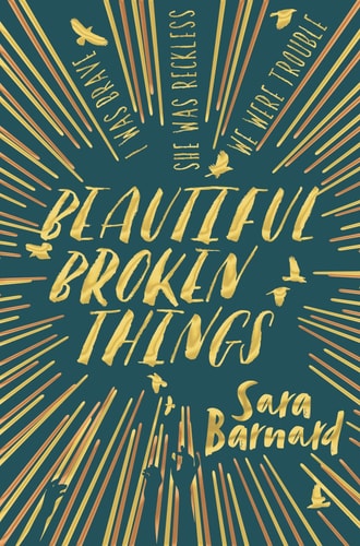 Sara Barnard - Beautiful Broken Things