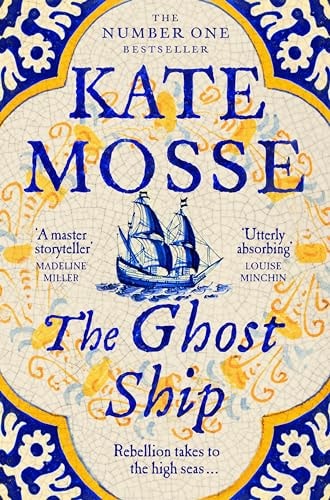 Kate Mosse - The Ghost Ship