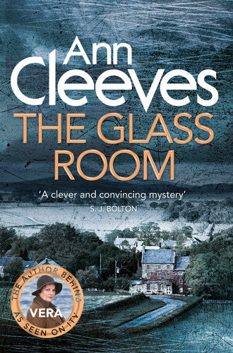Ann Cleeves - The Glass Room
