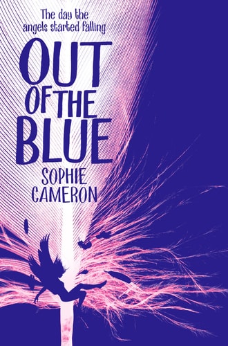 Sophie Cameron - Out of the Blue