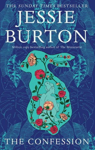 Jessie Burton - The Confession