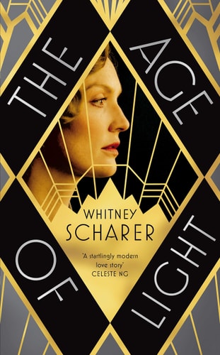 Whitney Scharer - The Age of Light