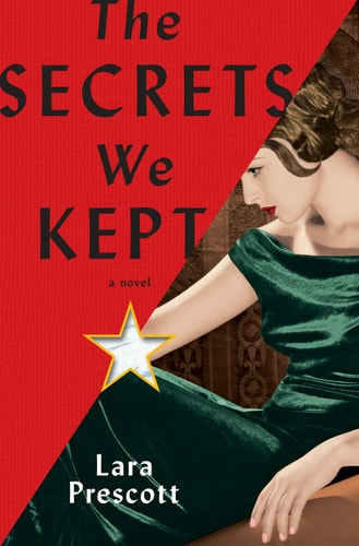 Lara Prescott - The Secrets We Kept
