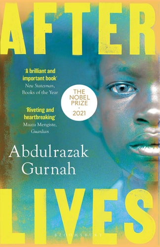 Abdulrazak Gurnah - Afterlives