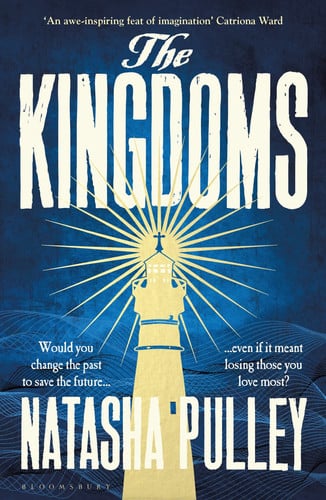 Natasha Pulley - The Kingdoms