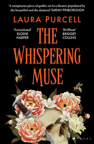 Laura Purcell - The Whispering Muse