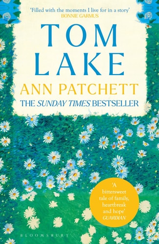 Ann Patchett  - Tom Lake