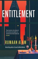 Rumaan Alam - Entitlement