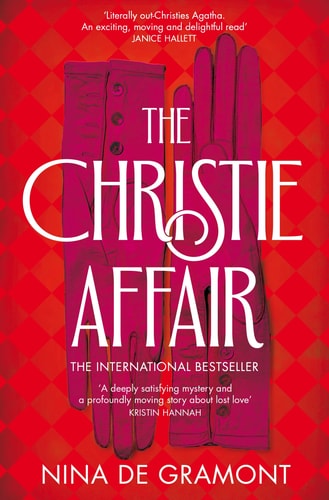Nina de Gramont - The Christie Affair