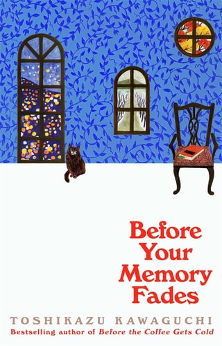 Kawaguchi Toshikazu - Before Your Memory Fades