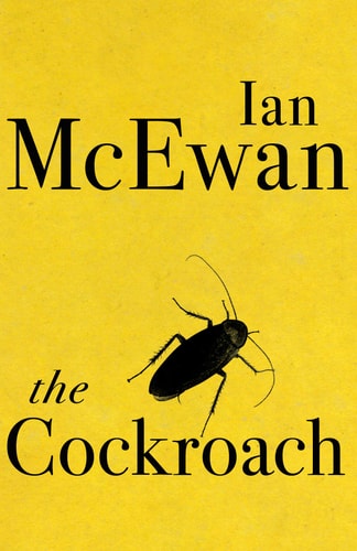 Ian McEwan - The Cockroach