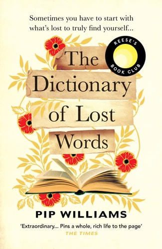 Pip Williams - The Dictionary of Lost Words