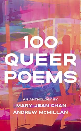 Vintage - 100 Queer Poems