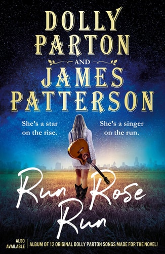 Parton Dolly; Patte - Run, Rose, Run