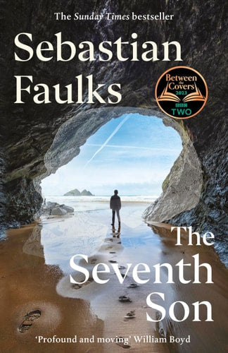 Sebastian Faulks  - The Seventh Son