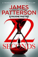 James Patterson - 22 Seconds