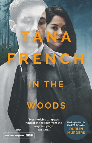 Tana French - In the Woods