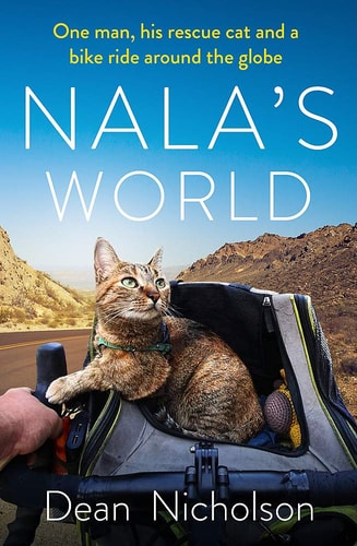 Dean Nicholson, Garry Jenkins - Nala's World