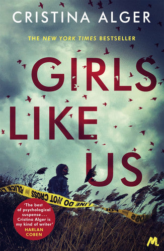 Cristina Alger - Girls Like Us