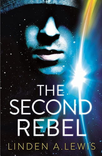 Linden Lewis - The Second Rebel