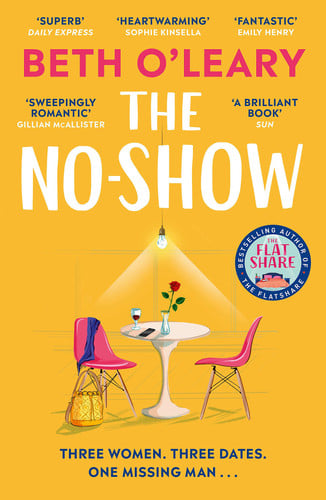 Beth O'leary - The No-Show