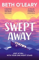 Beth O'leary - Swept Away