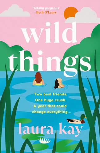 Laura Kay - Wild Things