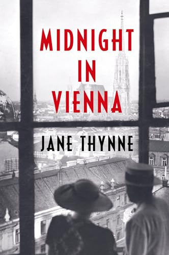 Jane Thynne - Midnight in Vienna
