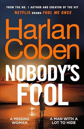 Harlan Coben - Nobody's Fool