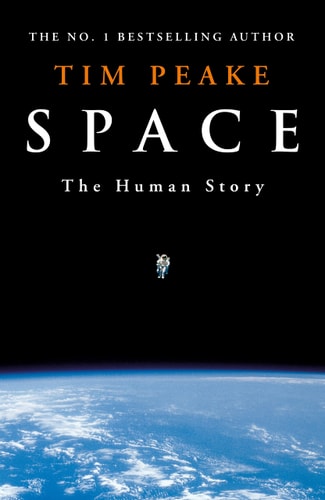 Tim Peake - Space
