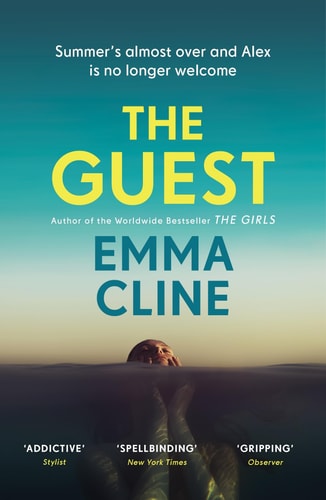 Emma Cline - The Guest