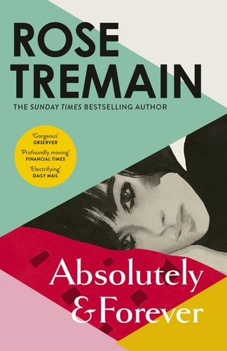 Tremain Rose - Absolutely and Forever
