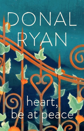 Donal Ryan - Heart, Be at Peace