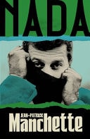 Jean-patrick Manchette - Nada