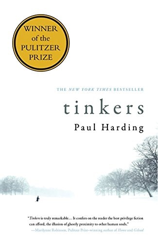 Paul Harding - Tinkers