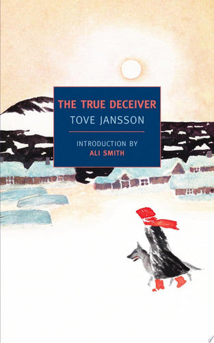 Jansson, Tove - The true deceiver