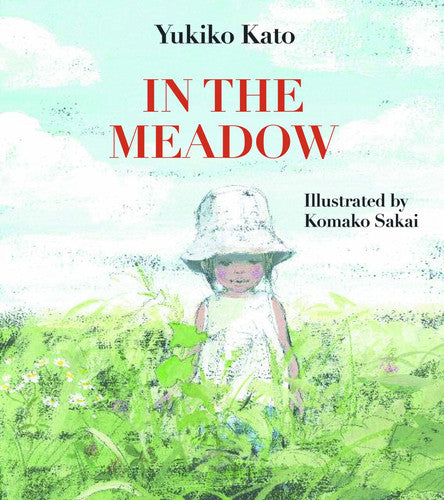 Yukiko Katō - In the Meadow