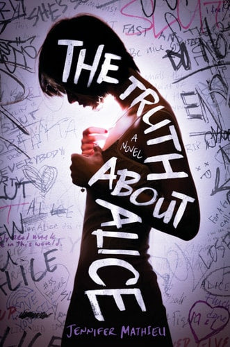 Jennifer Mathieu - The Truth About Alice: A Novel