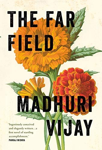 Madhuri Vijay - The Far Field
