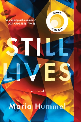 Maria Hummel - Still Lives
